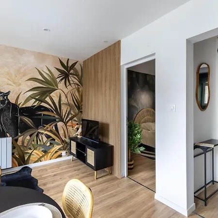 Tropical * Mulhouse