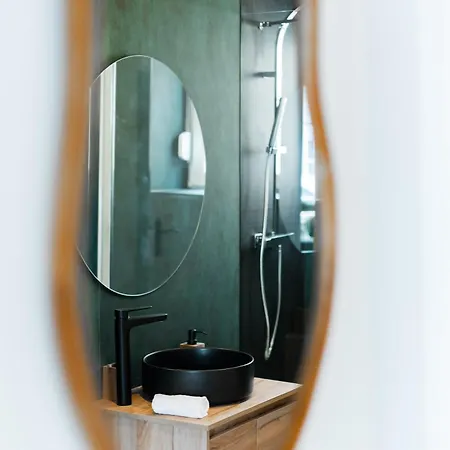 Tropical Appartement *