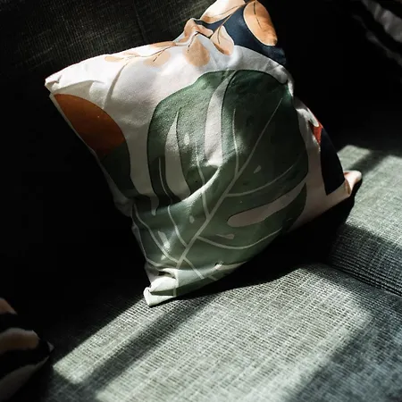 Tropical Appartement *